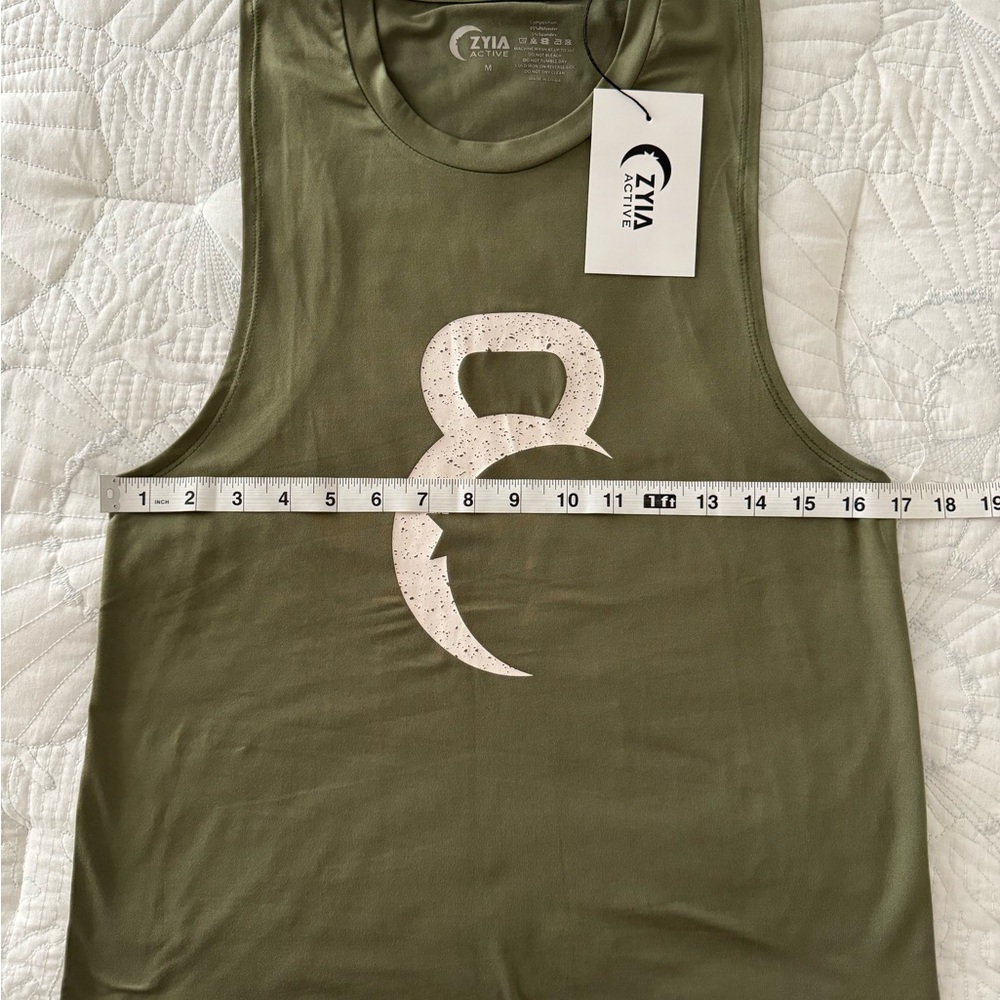 Zyia Kettle Moon Tank